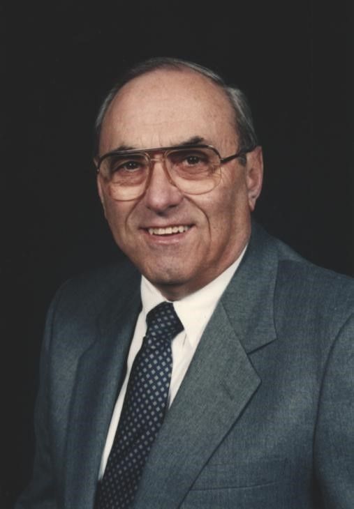 George R. Cocco Sr.