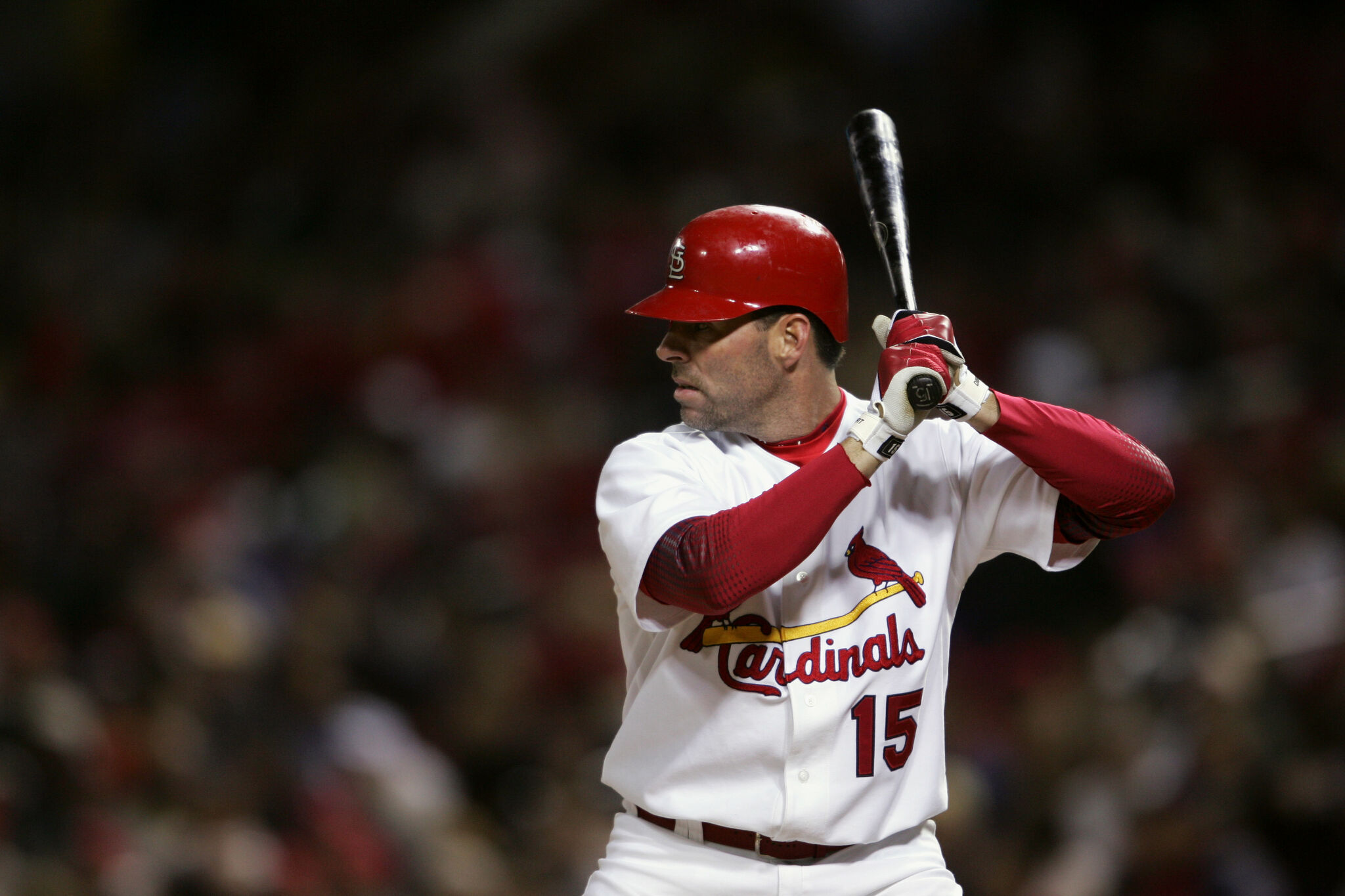jim edmonds career stats - Ilustrasi 3