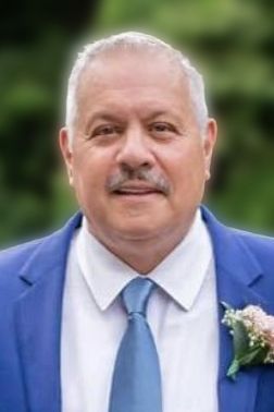 Joseph S. Rinaldi