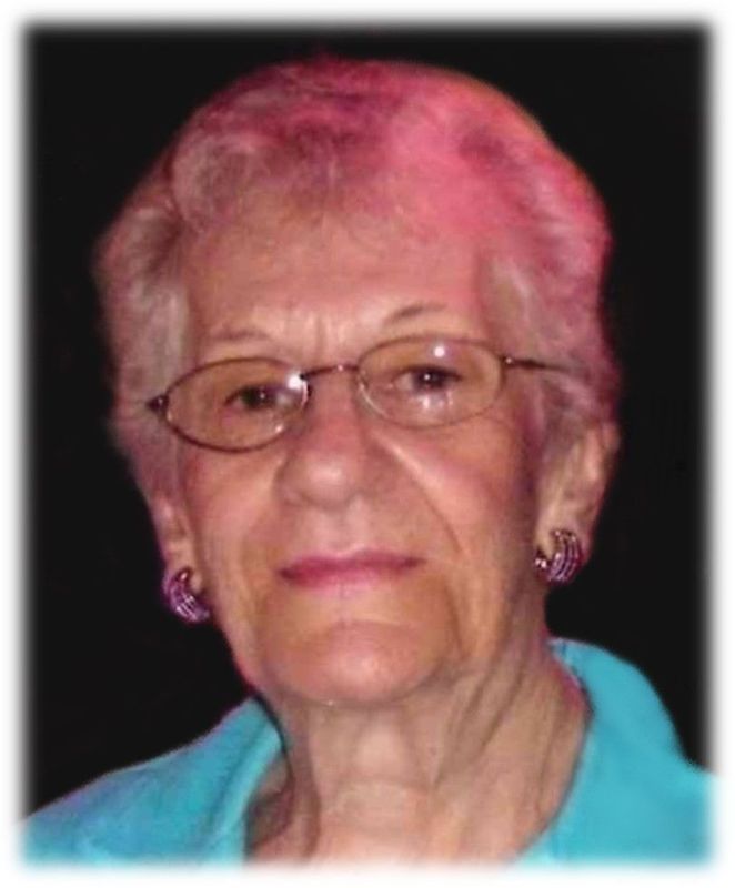 Lena Rouse Lena Rousseau