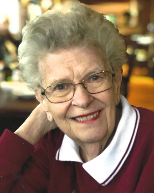Audrey Cunningham