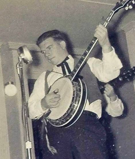 David E. Ransom