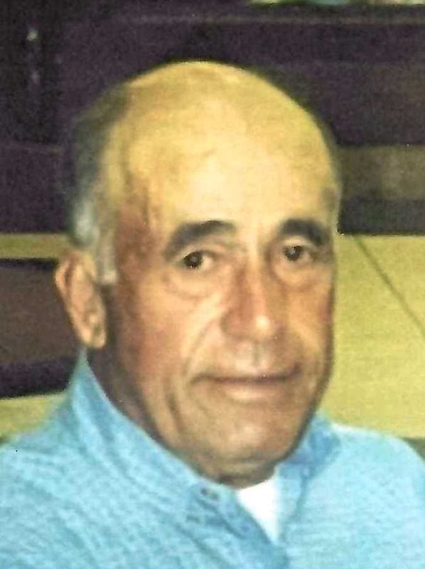 Acacio R. Morgado