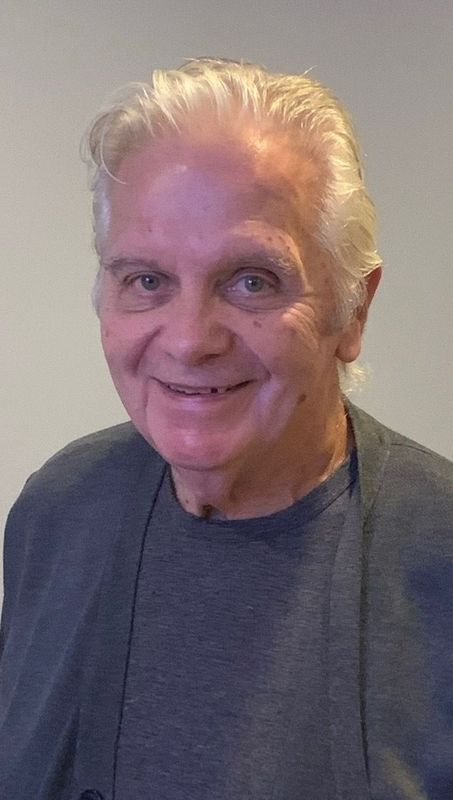 George Morrison
