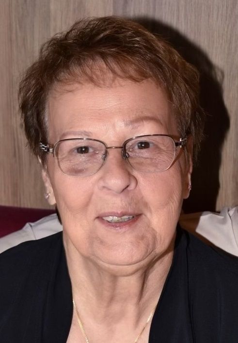 Doris Banda