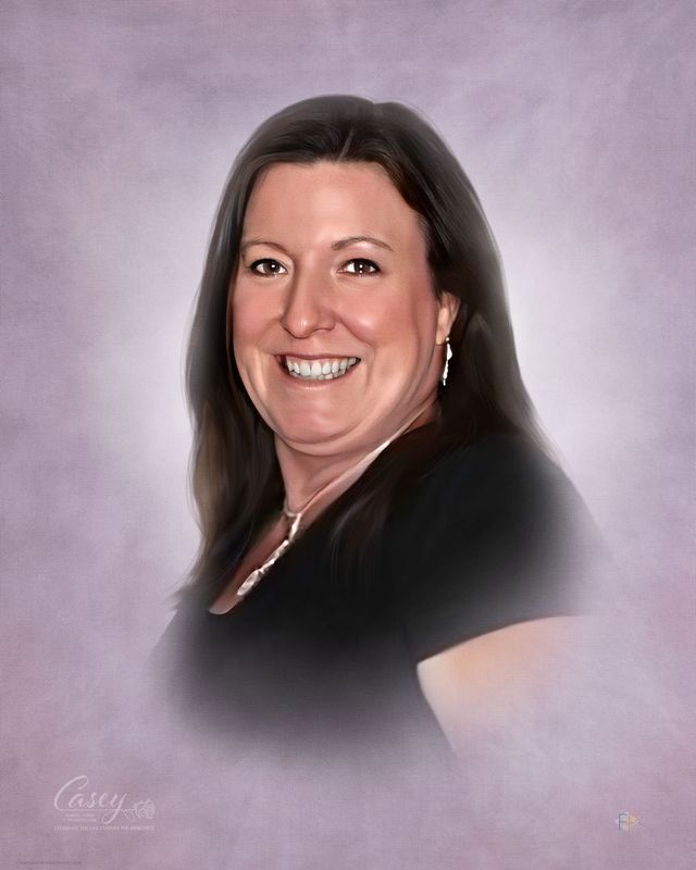 Karen Shellito Karen E. Pesillo