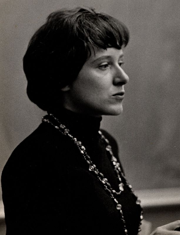 Ada Lambert