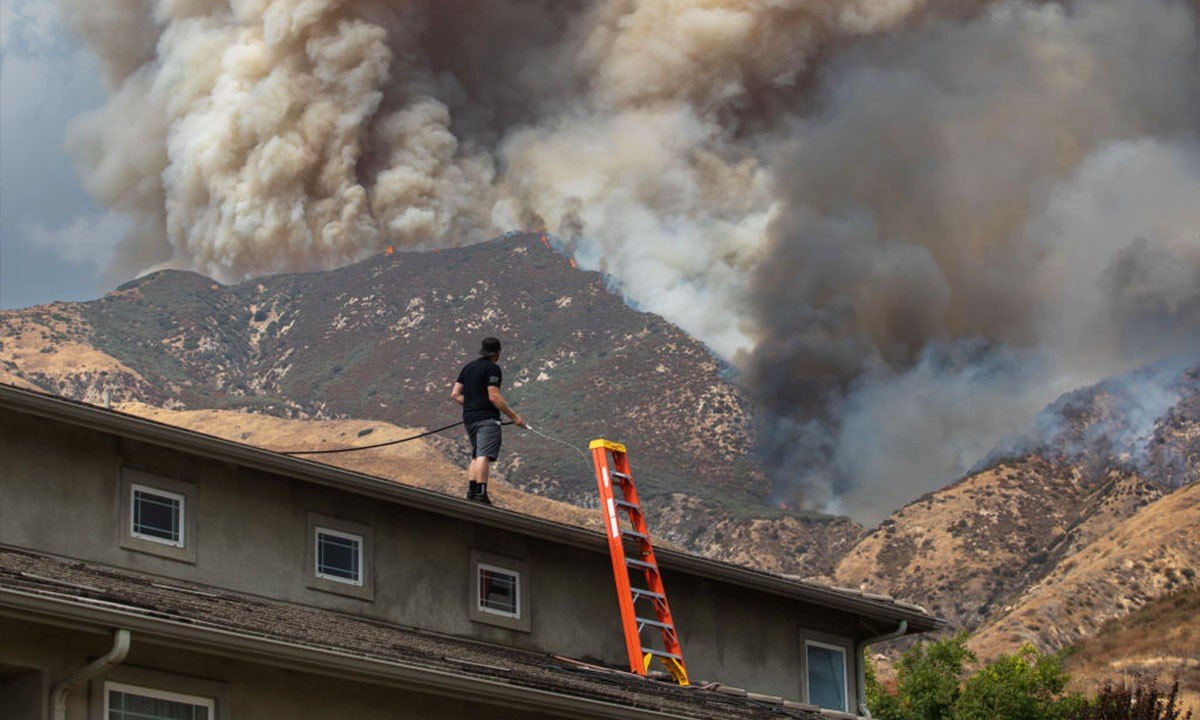 Climate Change Could Erase $1.47 Trillion in Property Values by 2055