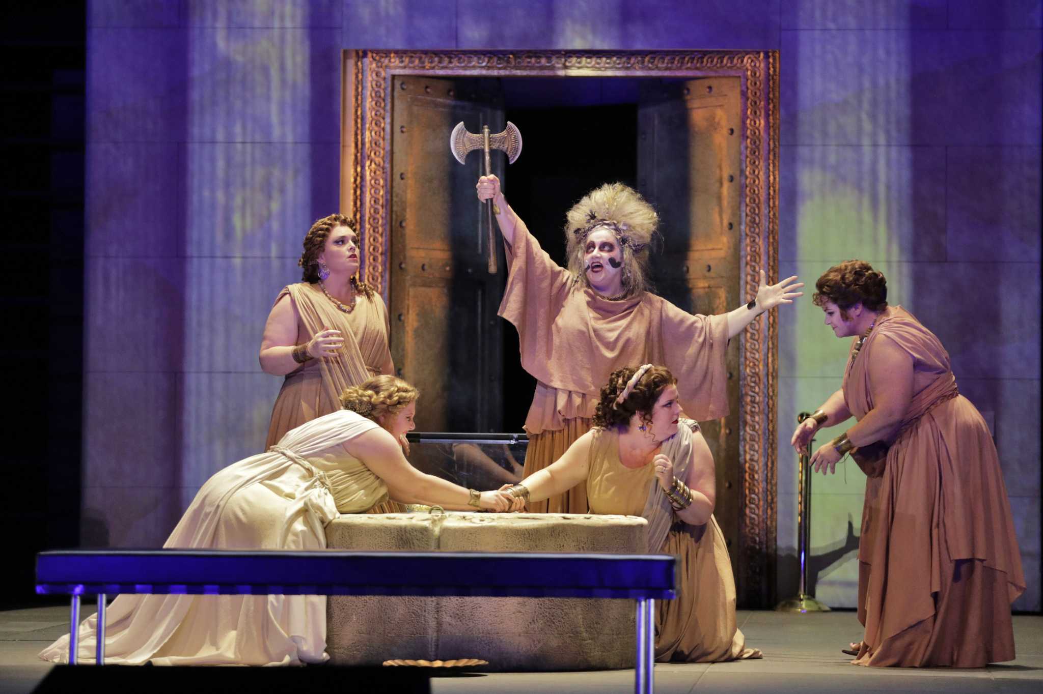 S.F. Opera to present another short season amid financial uncertaintie