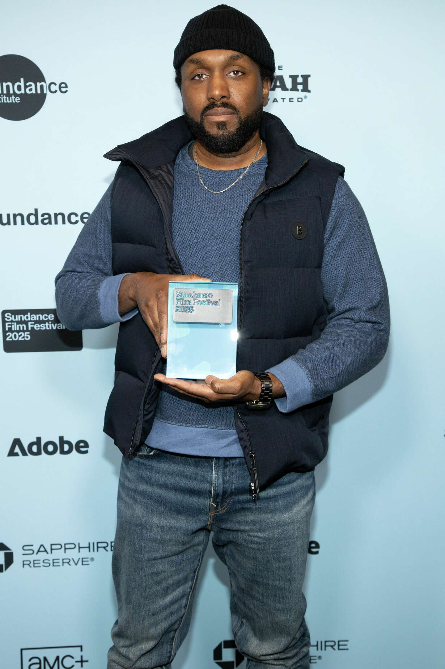 CT movie director wins big at Sundance Film Festival for 'Ricky'