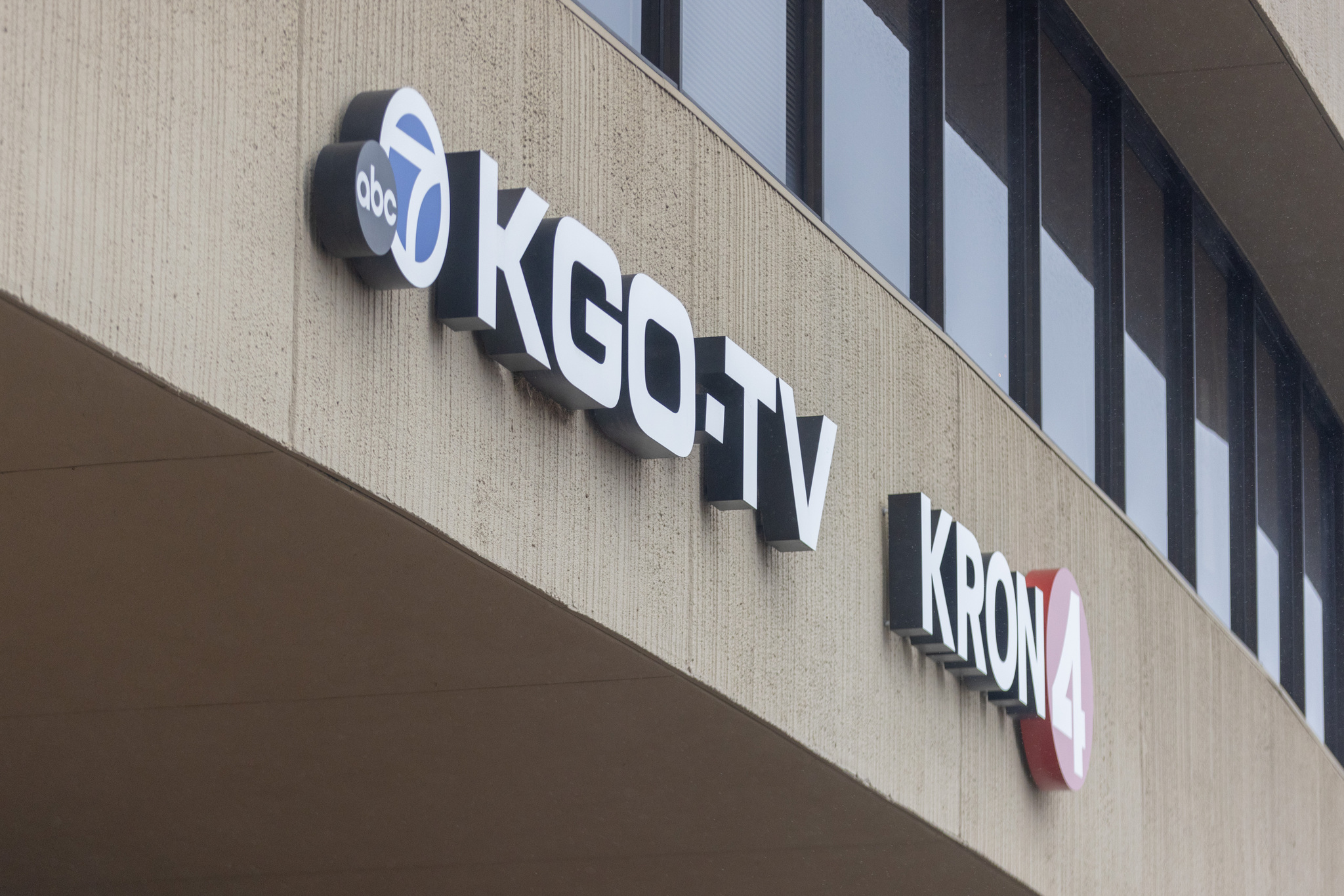 San Francisco ABC affiliate KGO-TV at risk of losing FCC license