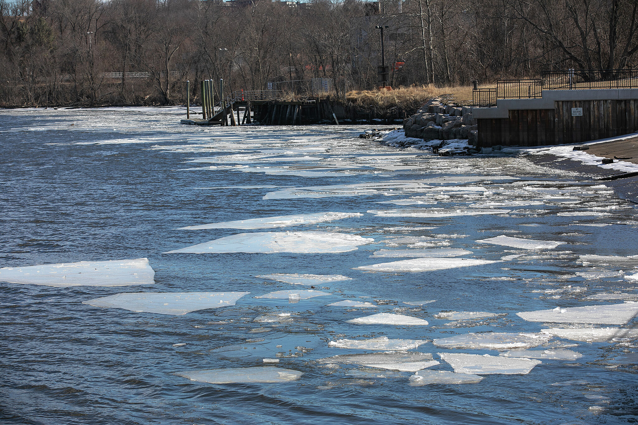 Snow and ice will cause 'hazardous travel' in CT Thursday morning: NWS