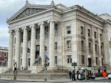 New Haven man gets 10 year sentence for sexual assault officials say