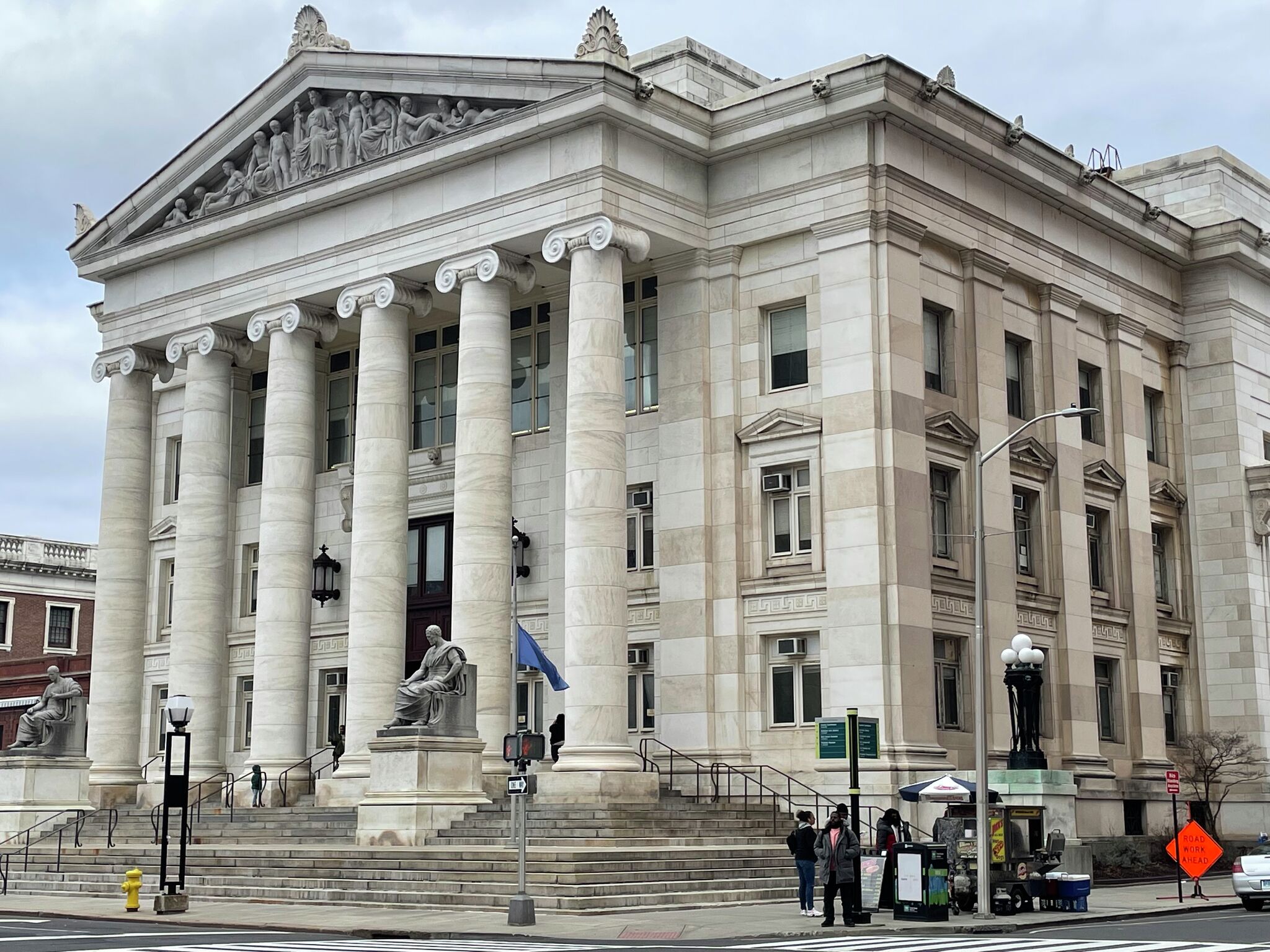 New Haven felon found with firearm gets six years in prison: Officials
