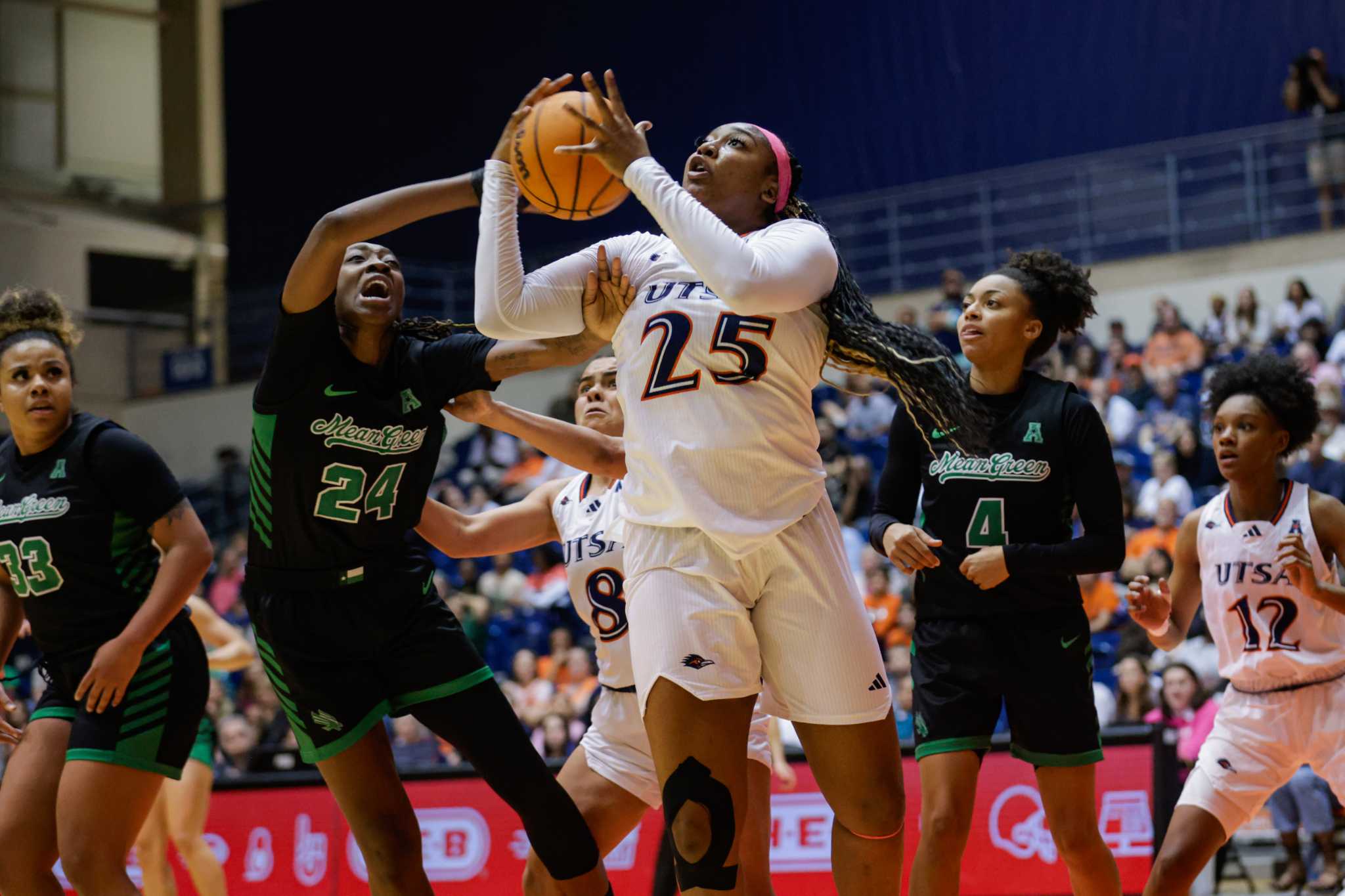 Utsa Rally UTSA rallies in fourth quarter for road win at Wichita State