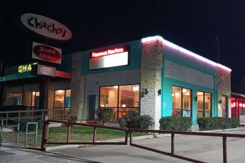 Chacho's just changed San Antonio's late-night game. Here's why.
