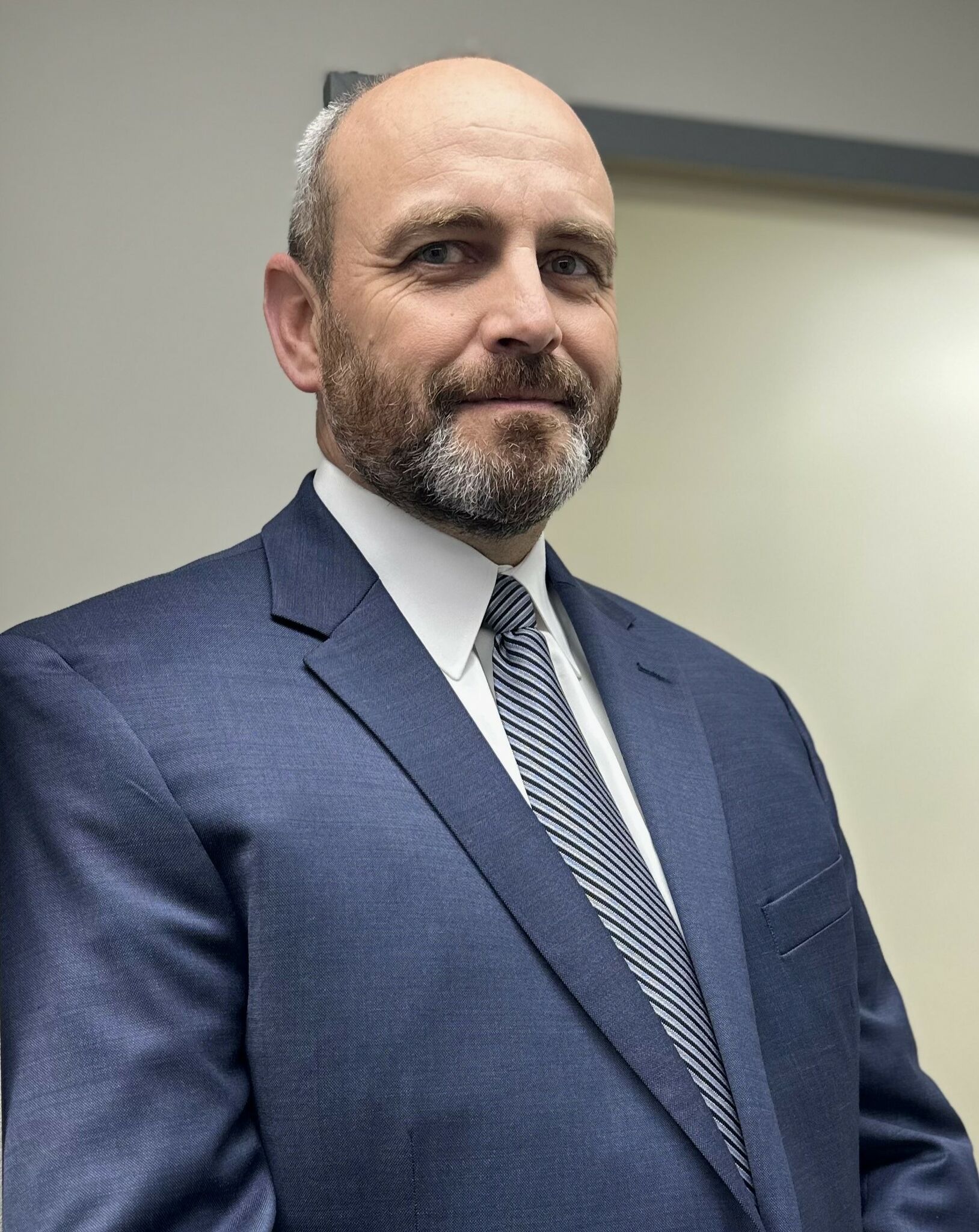 Edwardsville IL names new city administrator