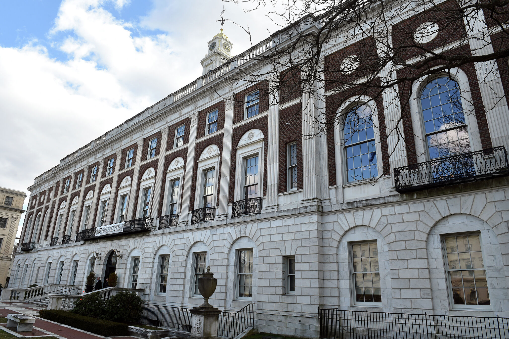 Waterbury to begin $3.5 million sidewalk improvement project