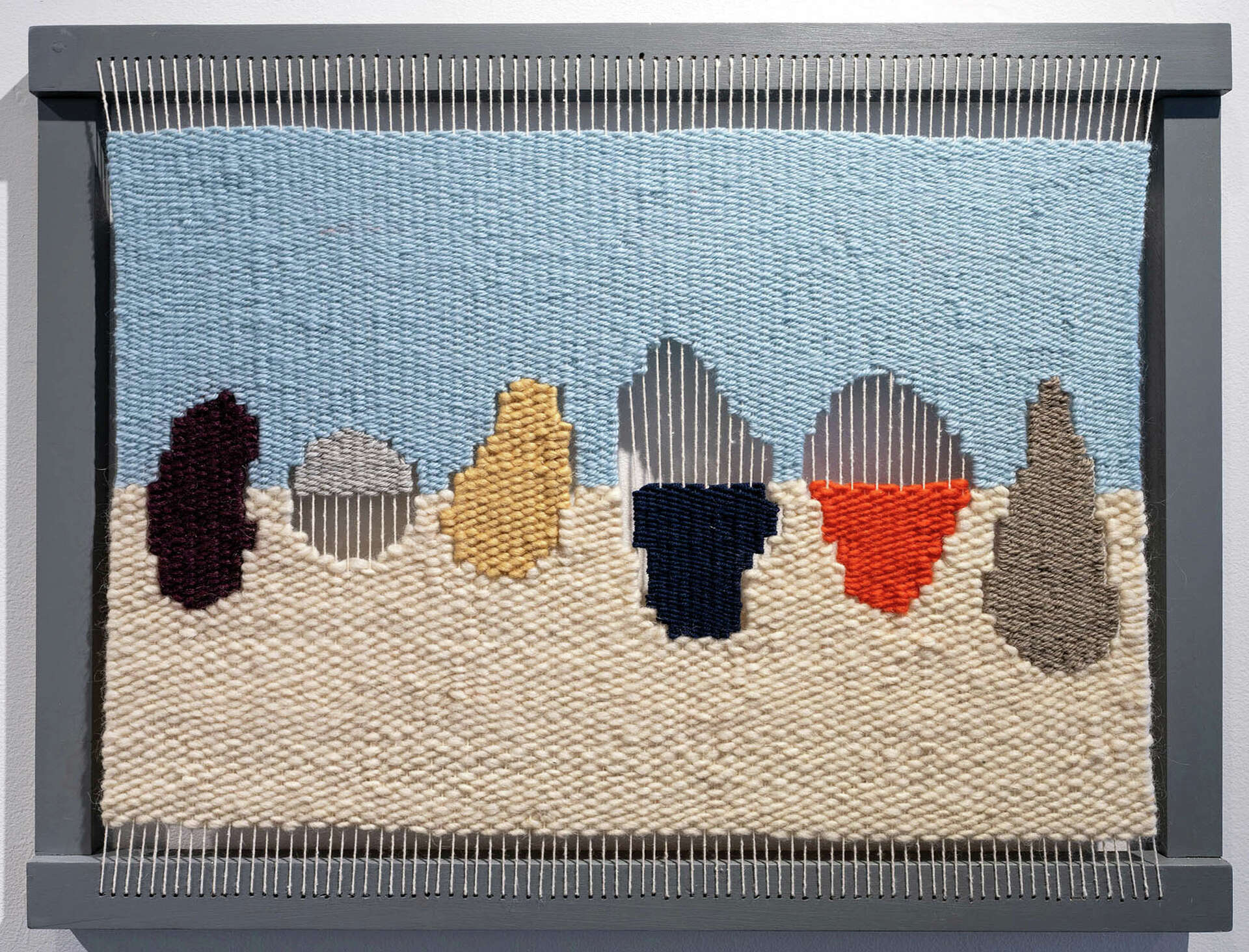 Albany Center Gallery's 'Light Within Layers' features 8 area artists