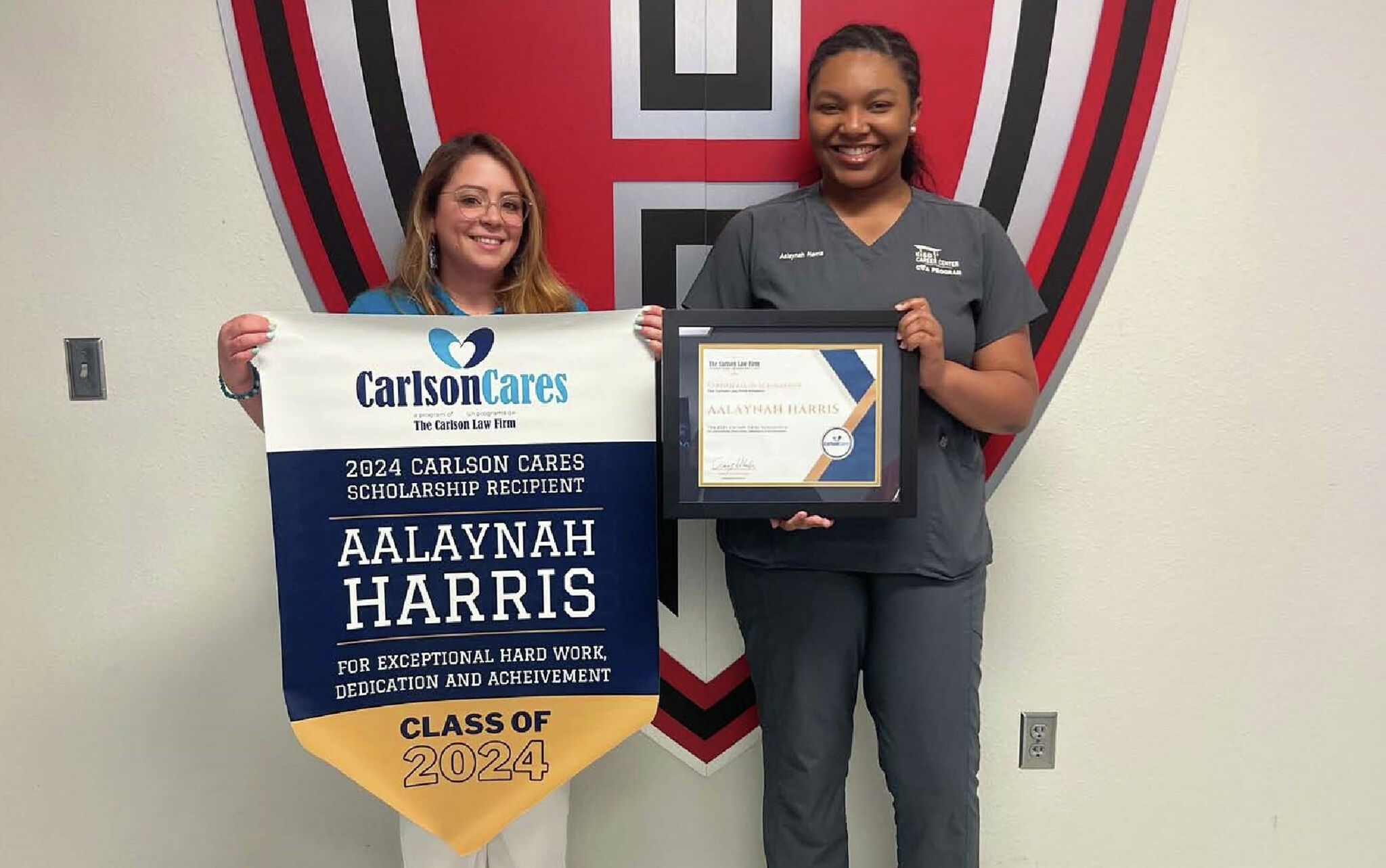 Carlson Cares Scholarship 2025: A $2,500 Opportunity for Texas High School Seniors