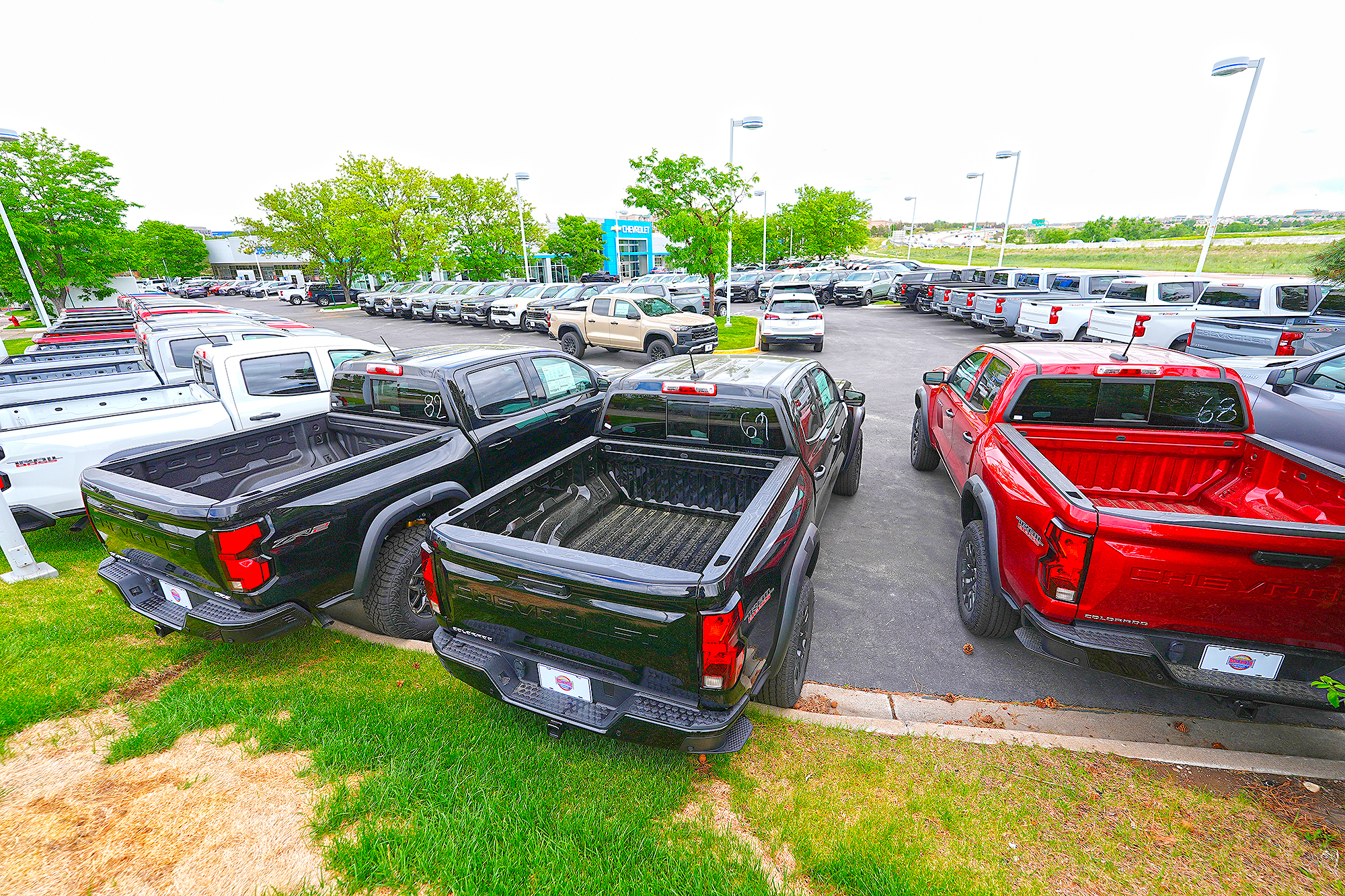 The difference between used and certified pre-owned