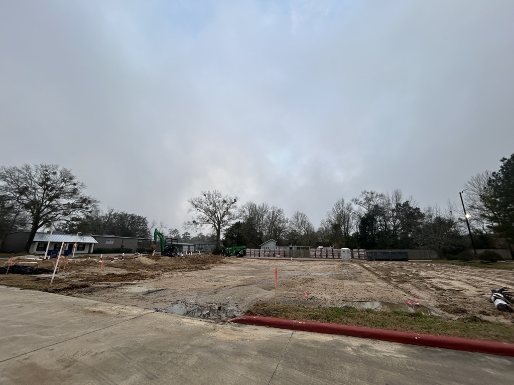 Silsbee is getting a new breakfast restaurant