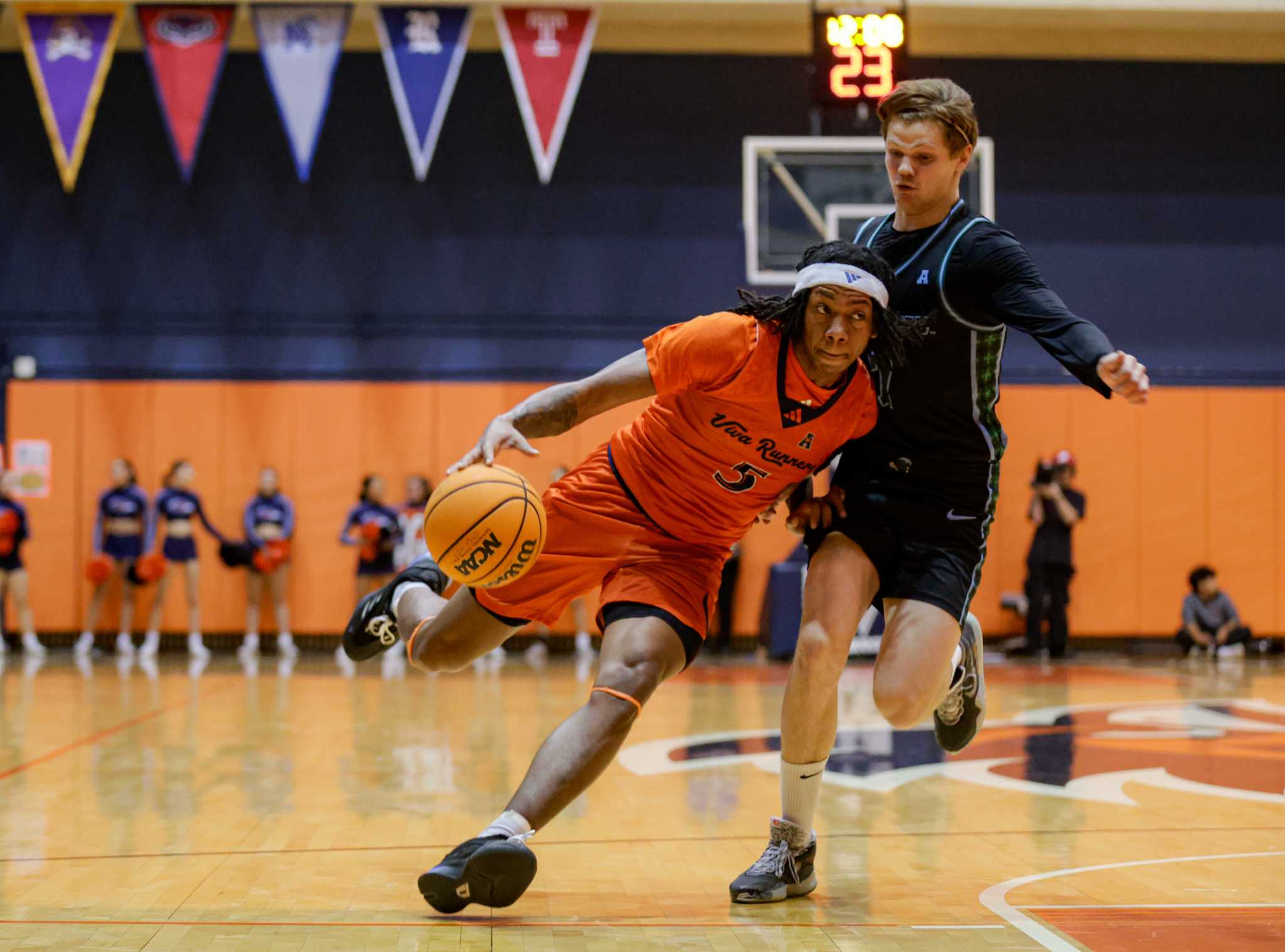 Utsa Rally UTSA rally falls short in loss at Tulsa
