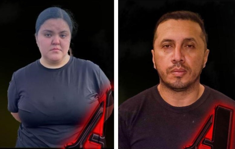 Laredo Sector USBP nabs 2 migrants with child sex crime convictions