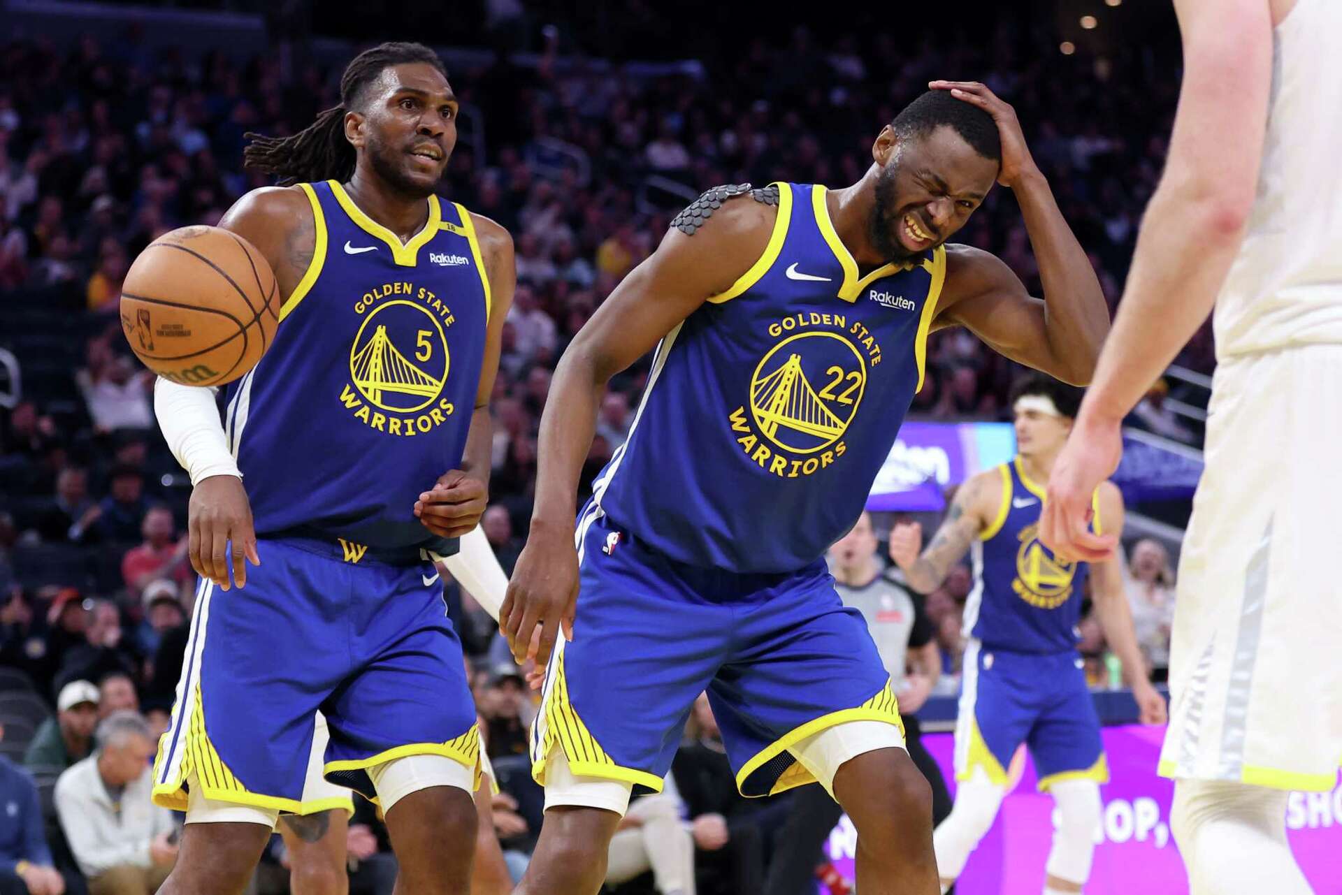 Jimmy Butler trade returns Warriors to NBA spotlight amid expectations