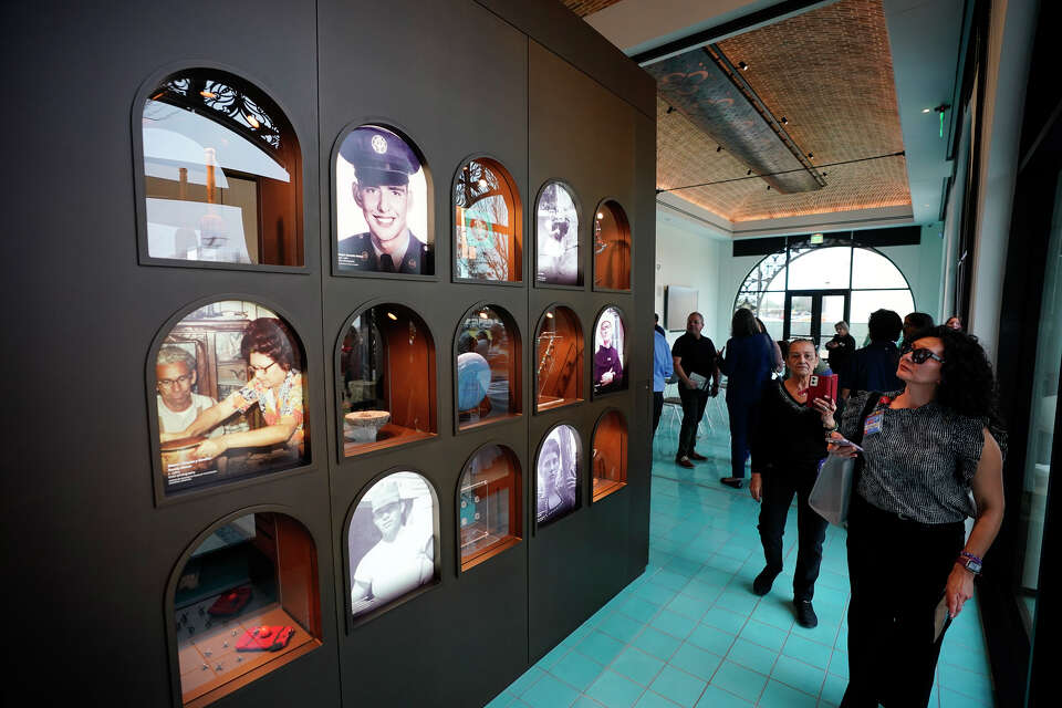 San Antonio World Heritage Center honors Missions' legacies