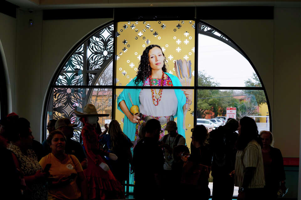 San Antonio World Heritage Center honors Missions' legacies