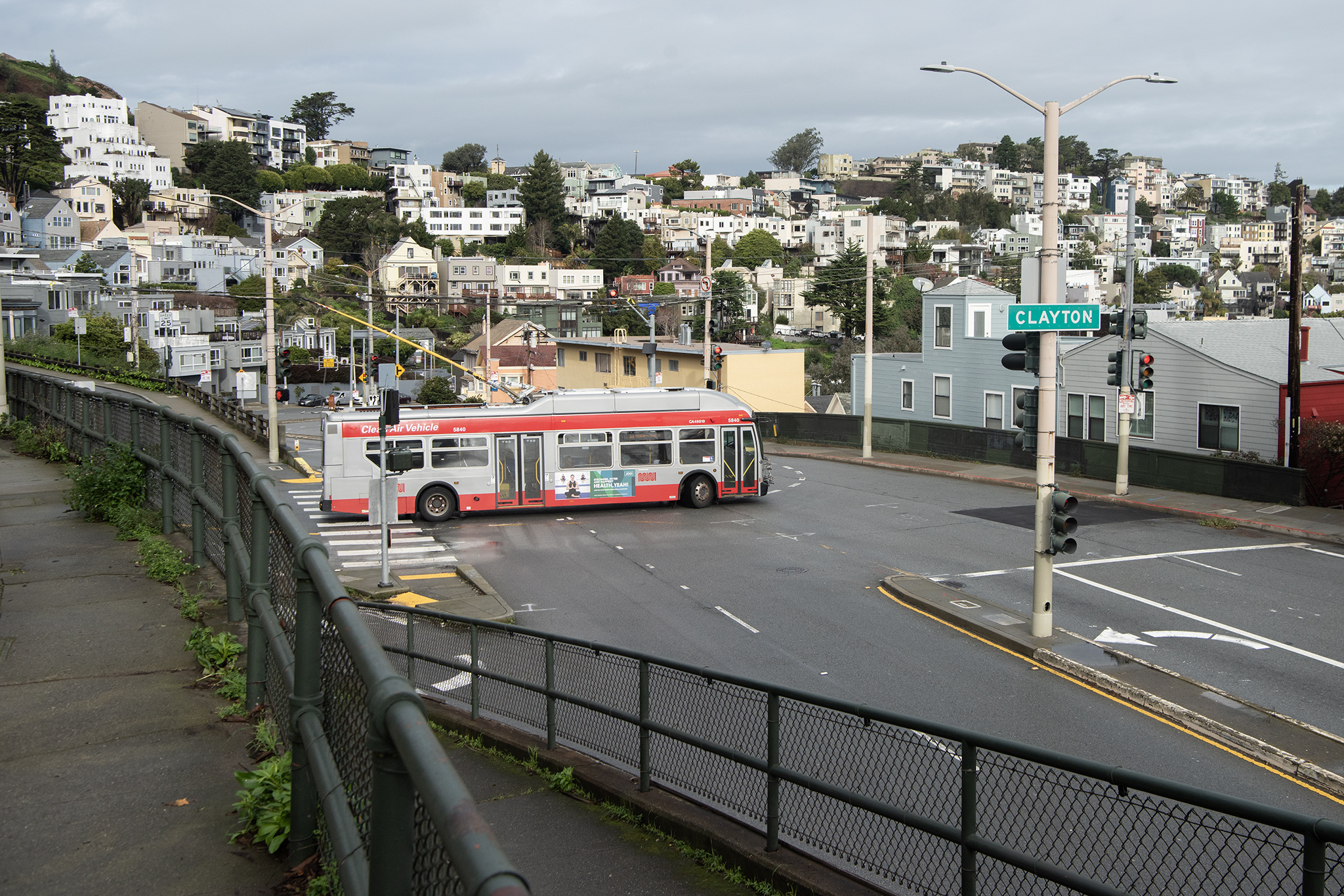 Critical Bay Area transit funding measure failing in latest poll