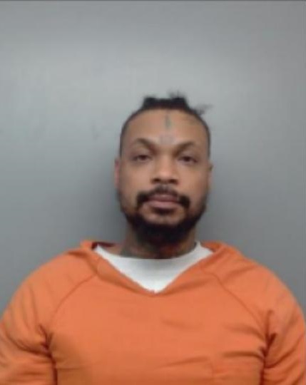 Man sentenced to over 9 years for restraining, assaulting woman