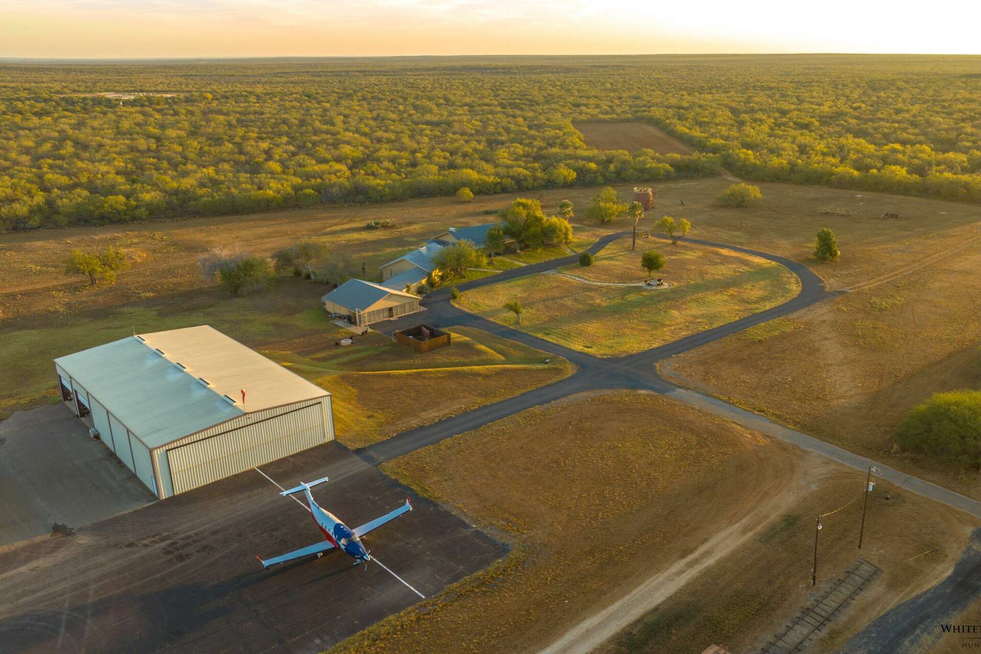 Renowned hunter lists historic Texas ranch for more than $20M