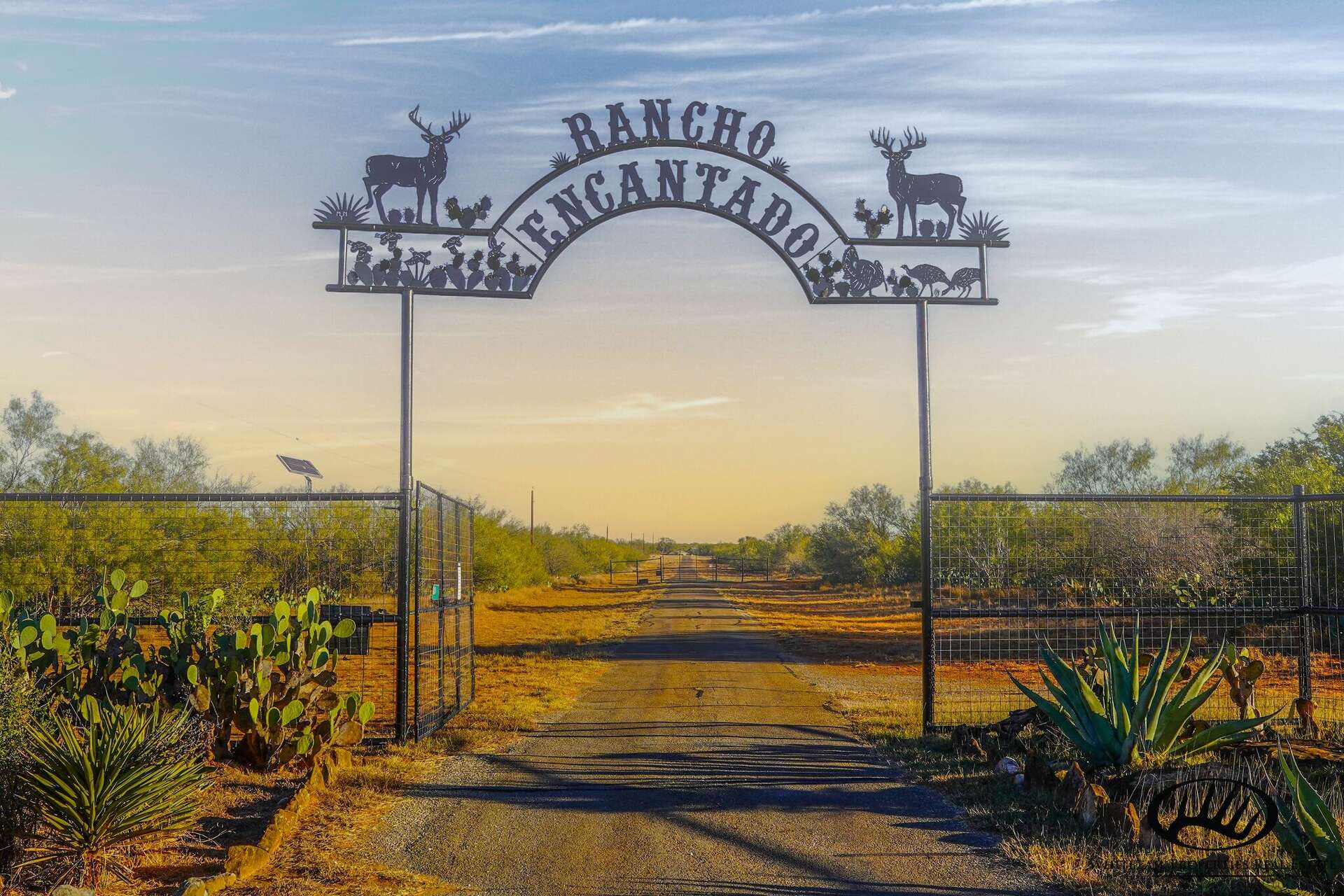 Renowned hunter lists historic Texas ranch for more than $20M