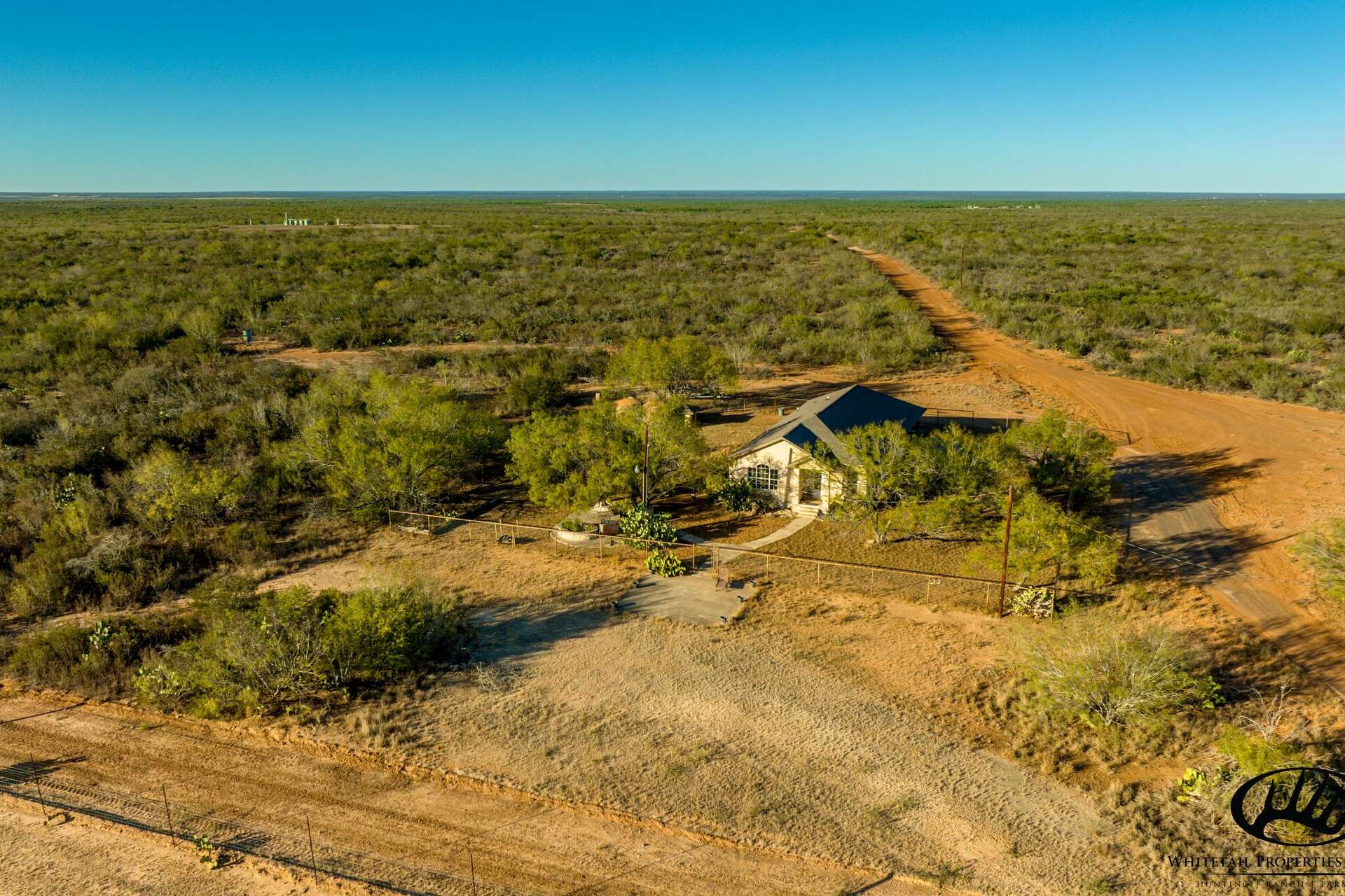 Renowned hunter lists historic Texas ranch for more than $20M