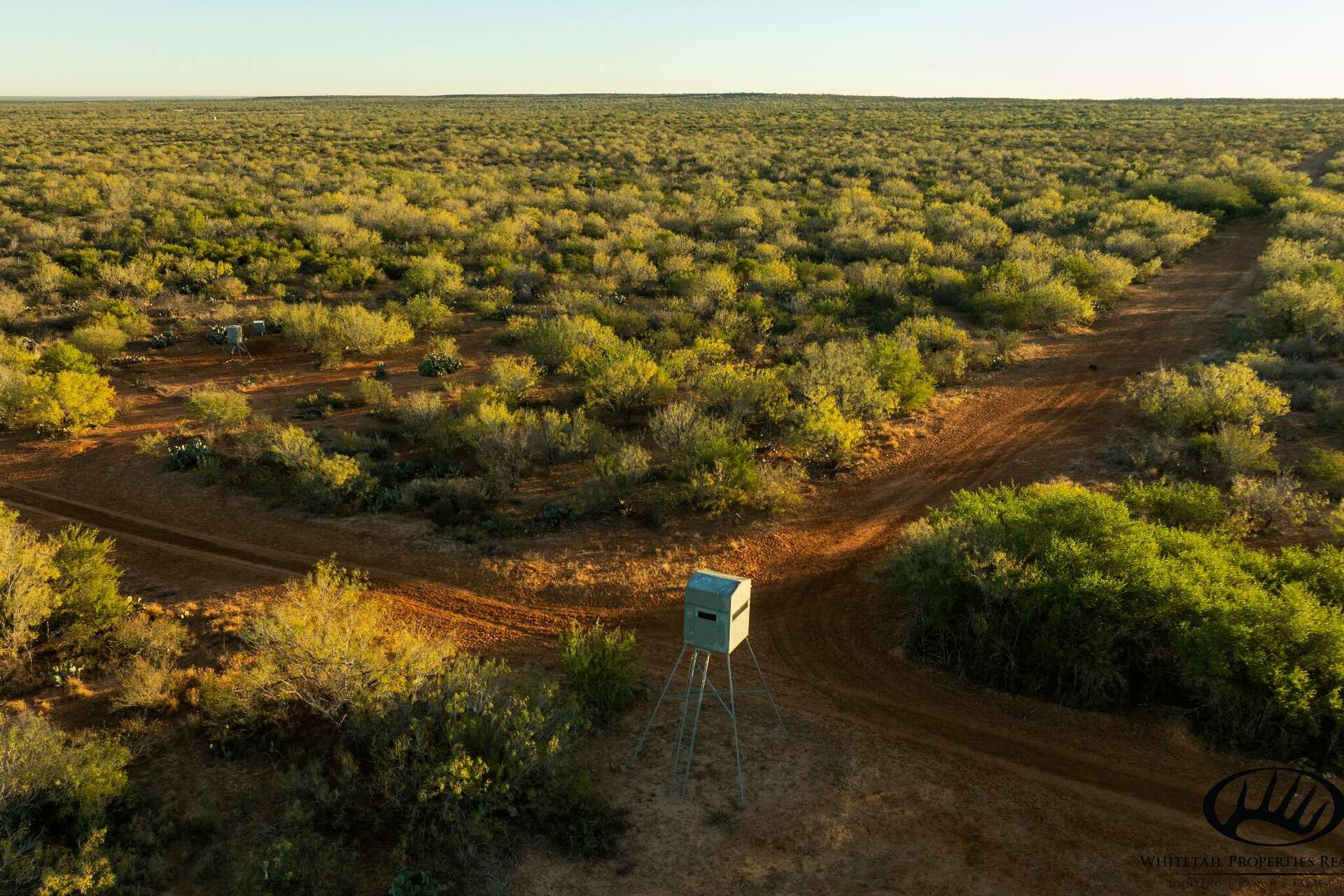 Renowned hunter lists historic Texas ranch for more than $20M