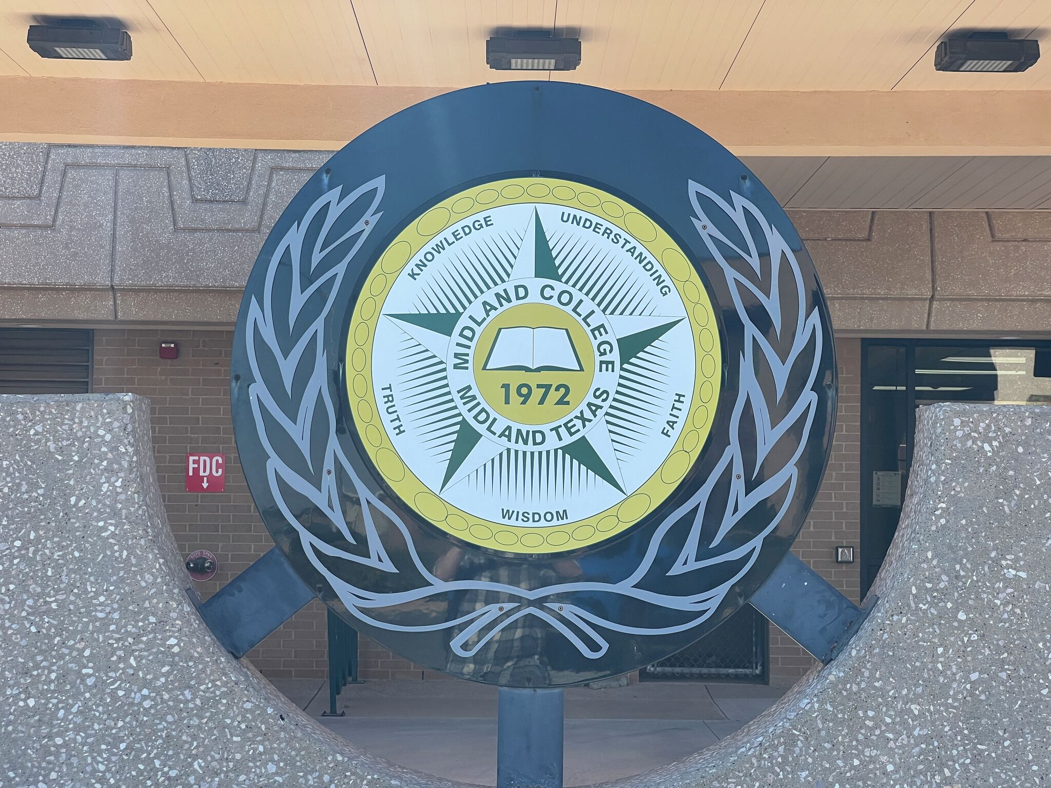 Midland Complex Midland College seeks $450M bond that includes advanced tech complex