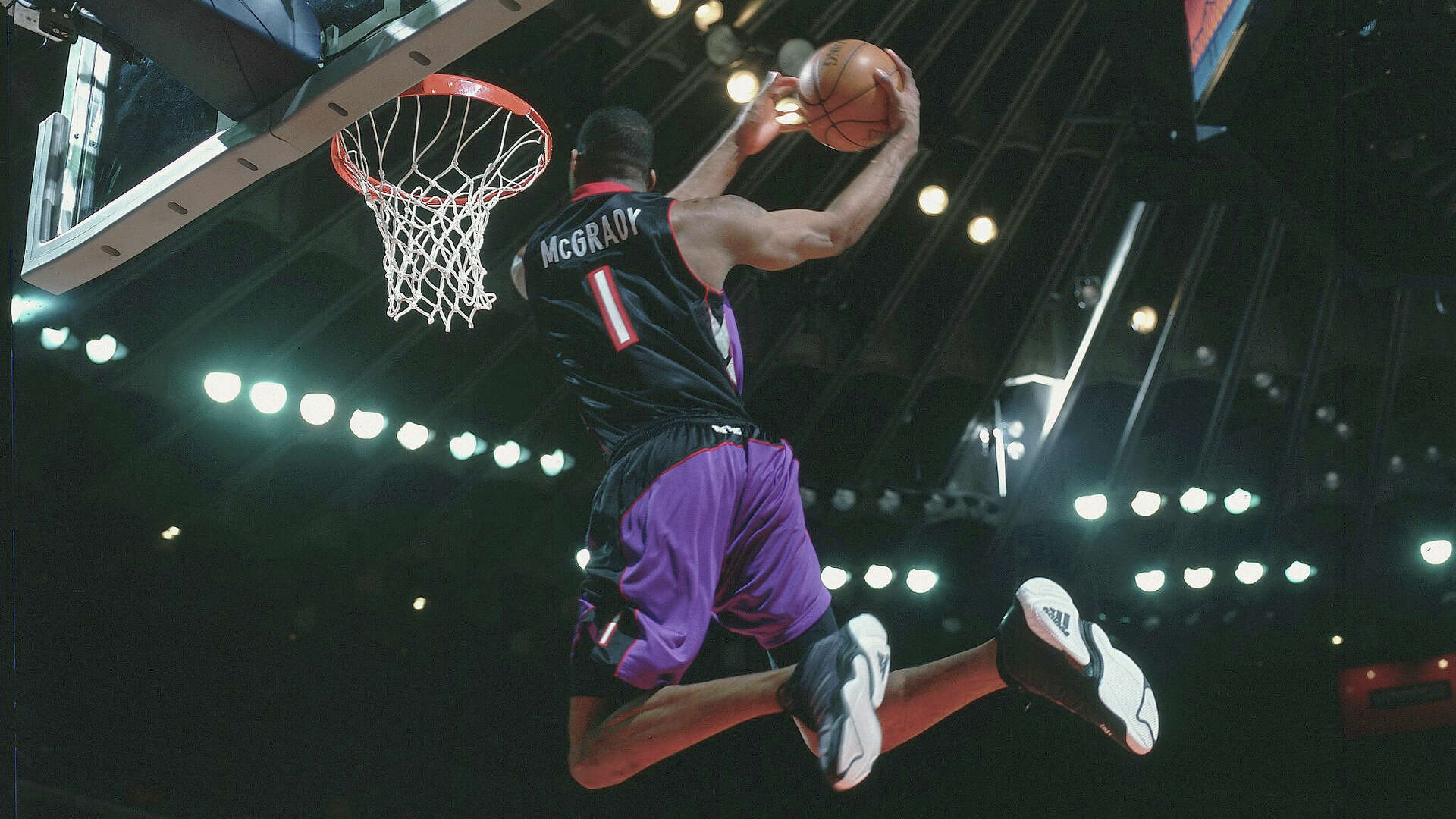 Pictures: Former Magic star Tracy McGrady through the years – Orlando  Sentinel, image size:1920x1080