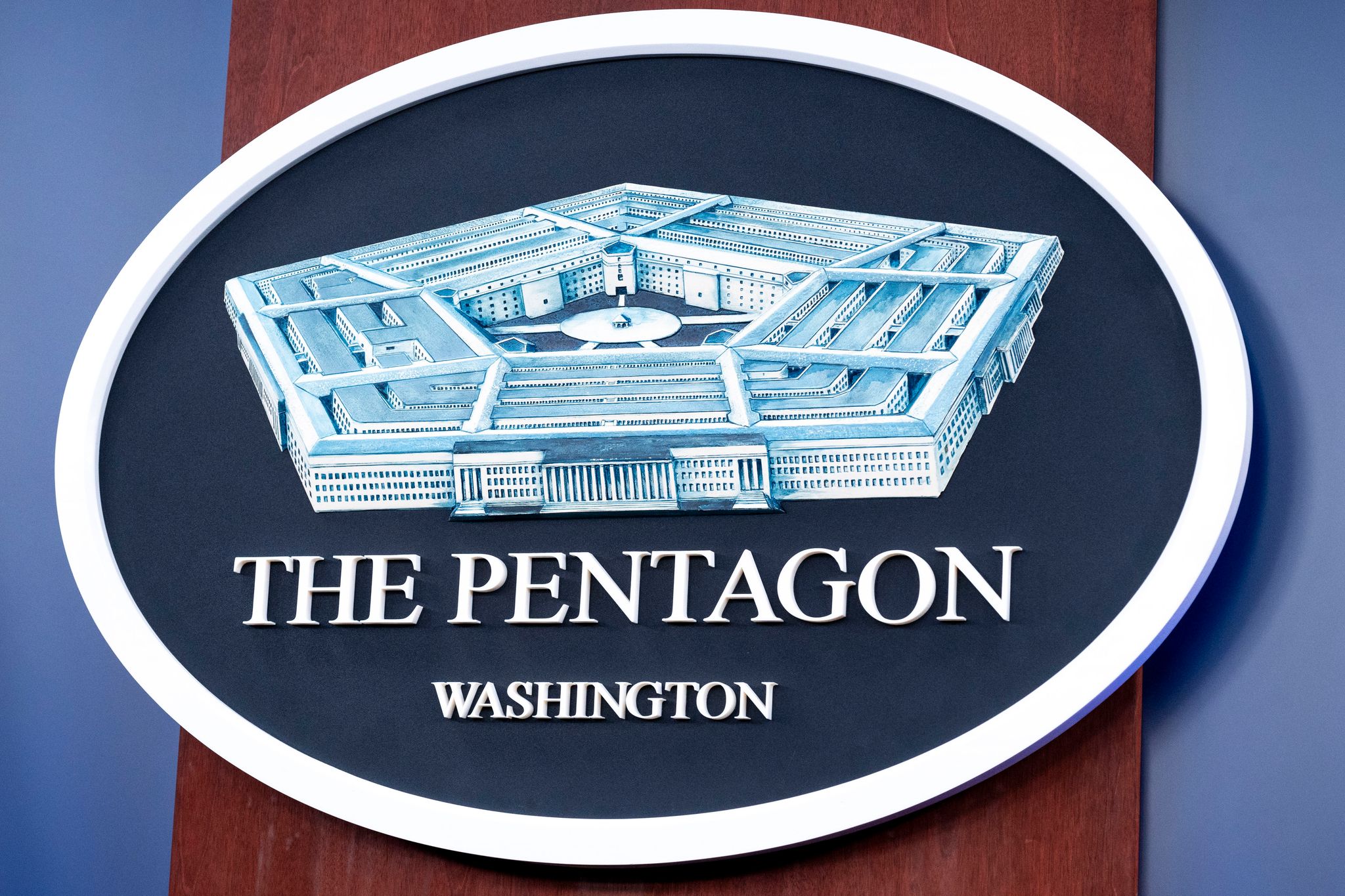 Pentagon nominee pushed to acknowledge Russian invasion of Ukraine in ...