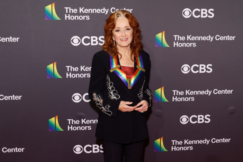 Bonnie Raitt to perform at Mohegan Sun Arena in CT in August