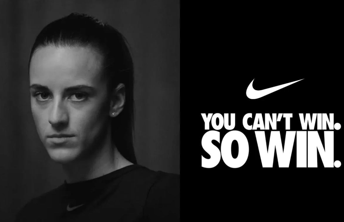 So win: Why branding women in sports matters more than ever