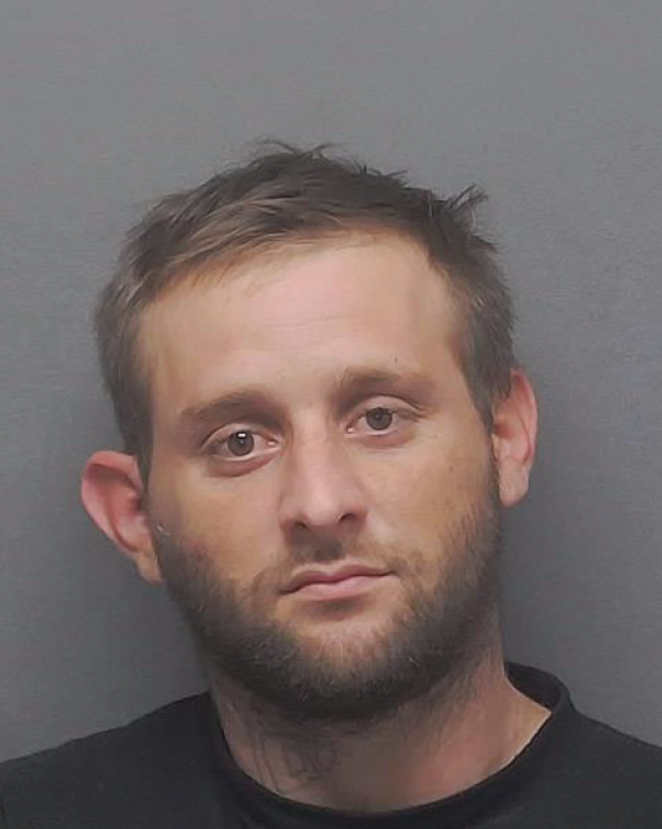 Man accused of fleeing from SAPD after ramming cars is arrested