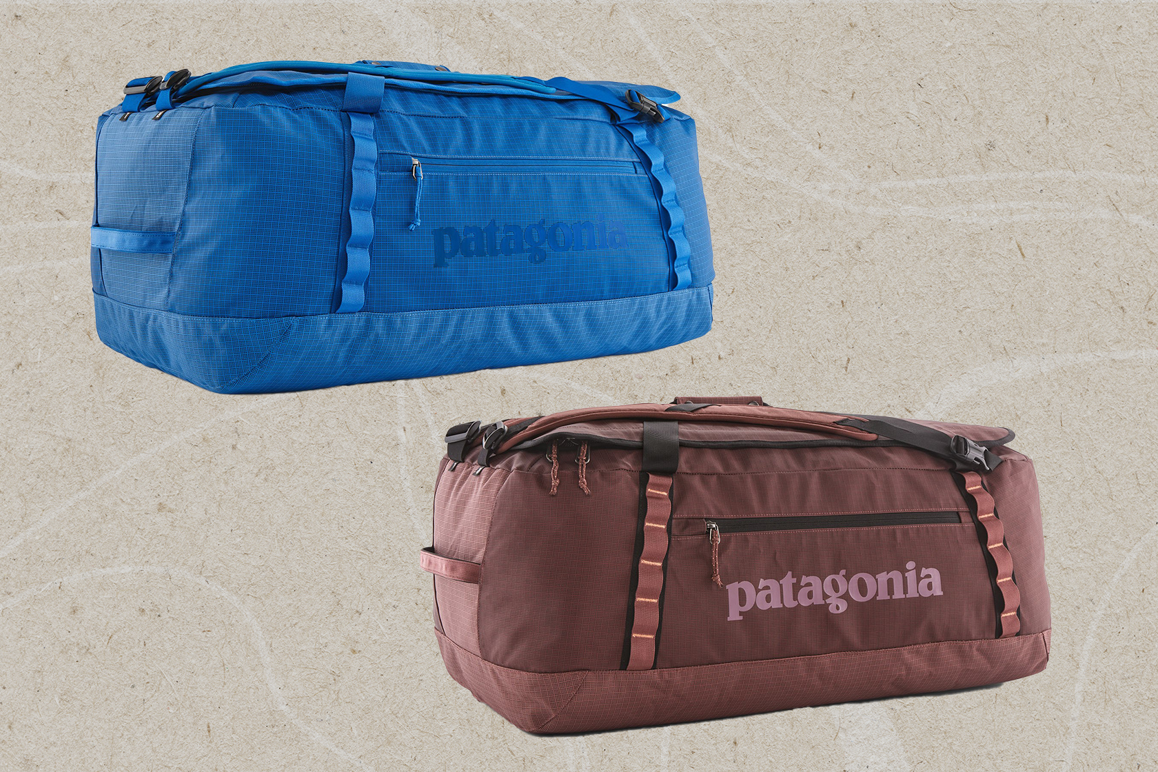 https www.rei.com product 884916 patagonia-black-hole-duffel-90l Black Hole Duffel 90L Patagonia Worn Wear Black Hole Duffel 55 L