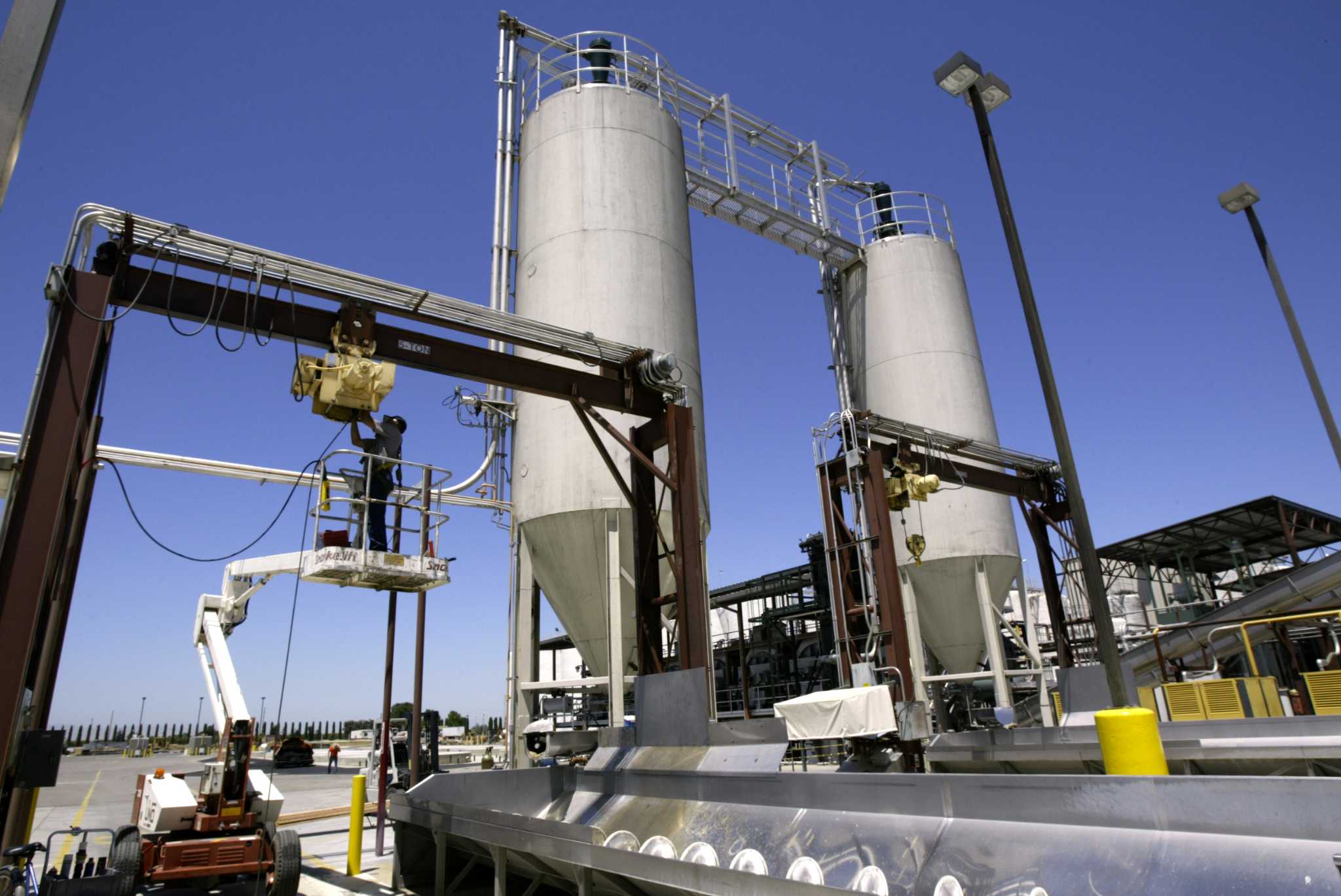 Bronco Wine Co., maker of Two Buck Chuck, to lay off 81 employees