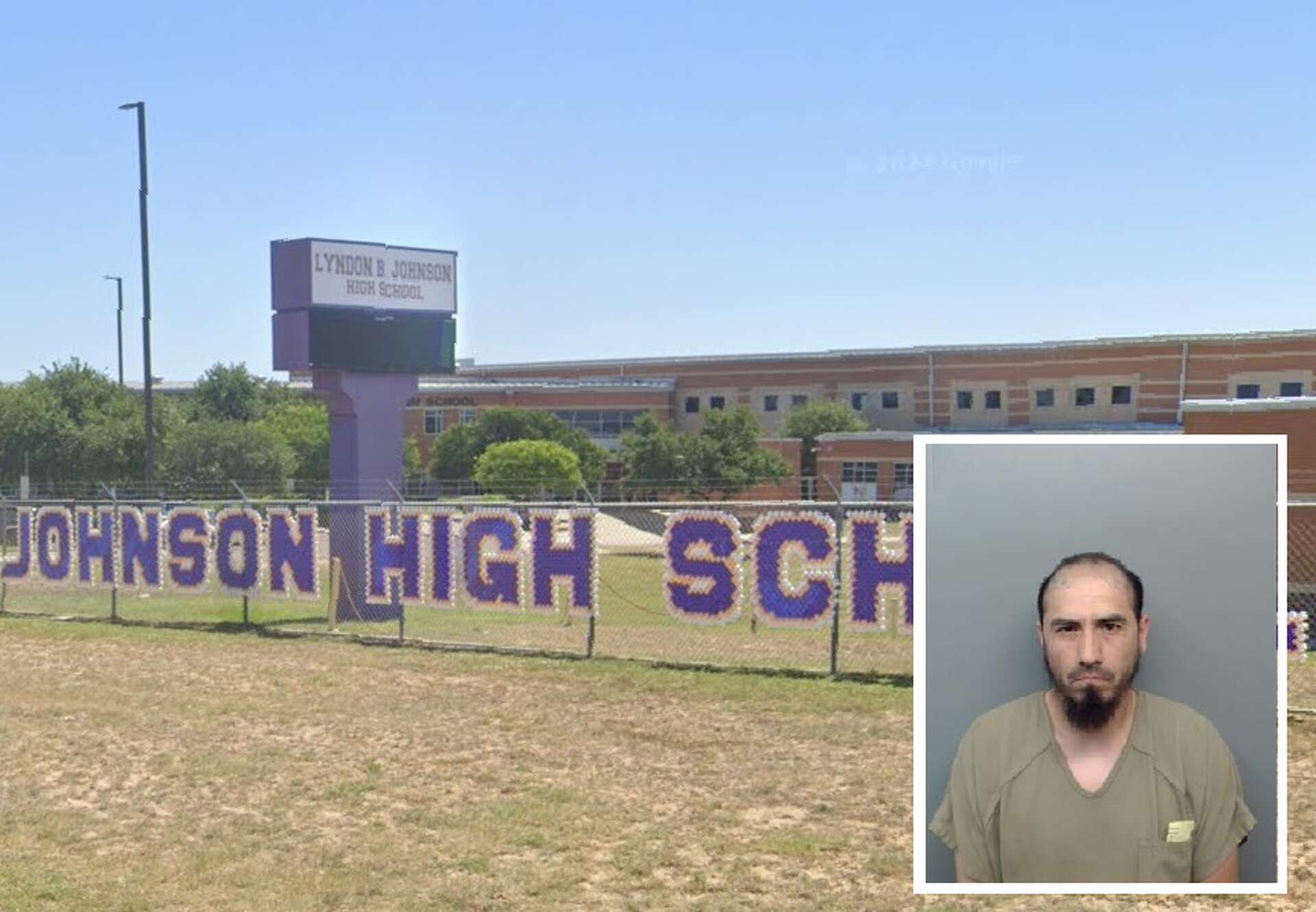 Former Laredo high school teacher pleads guilty to child porn