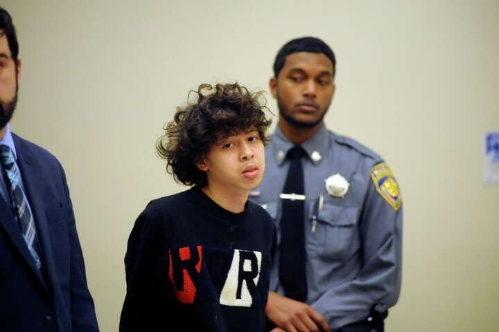 19-year-old pleads guilty in Waterbury killing under cooperation deal
