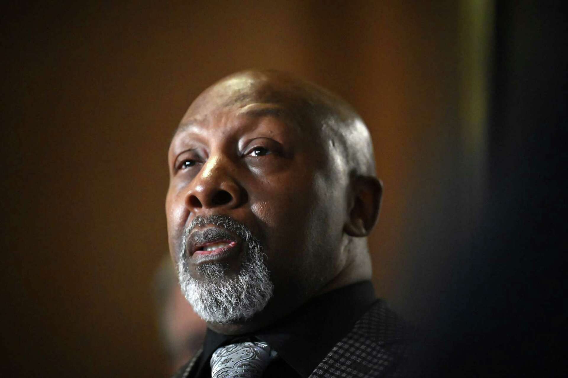 Robert Ricks Insta Senator: NY prisons need an 'emergency' overhaul