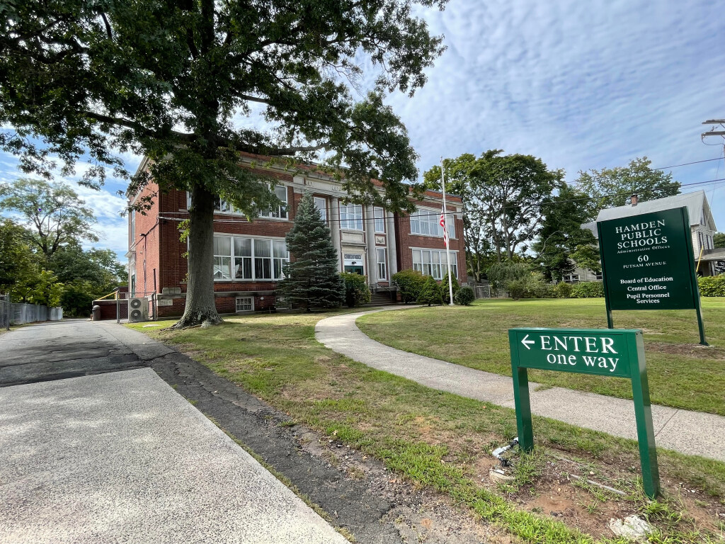 Hamden schools' transportation and salaries drive budget increase