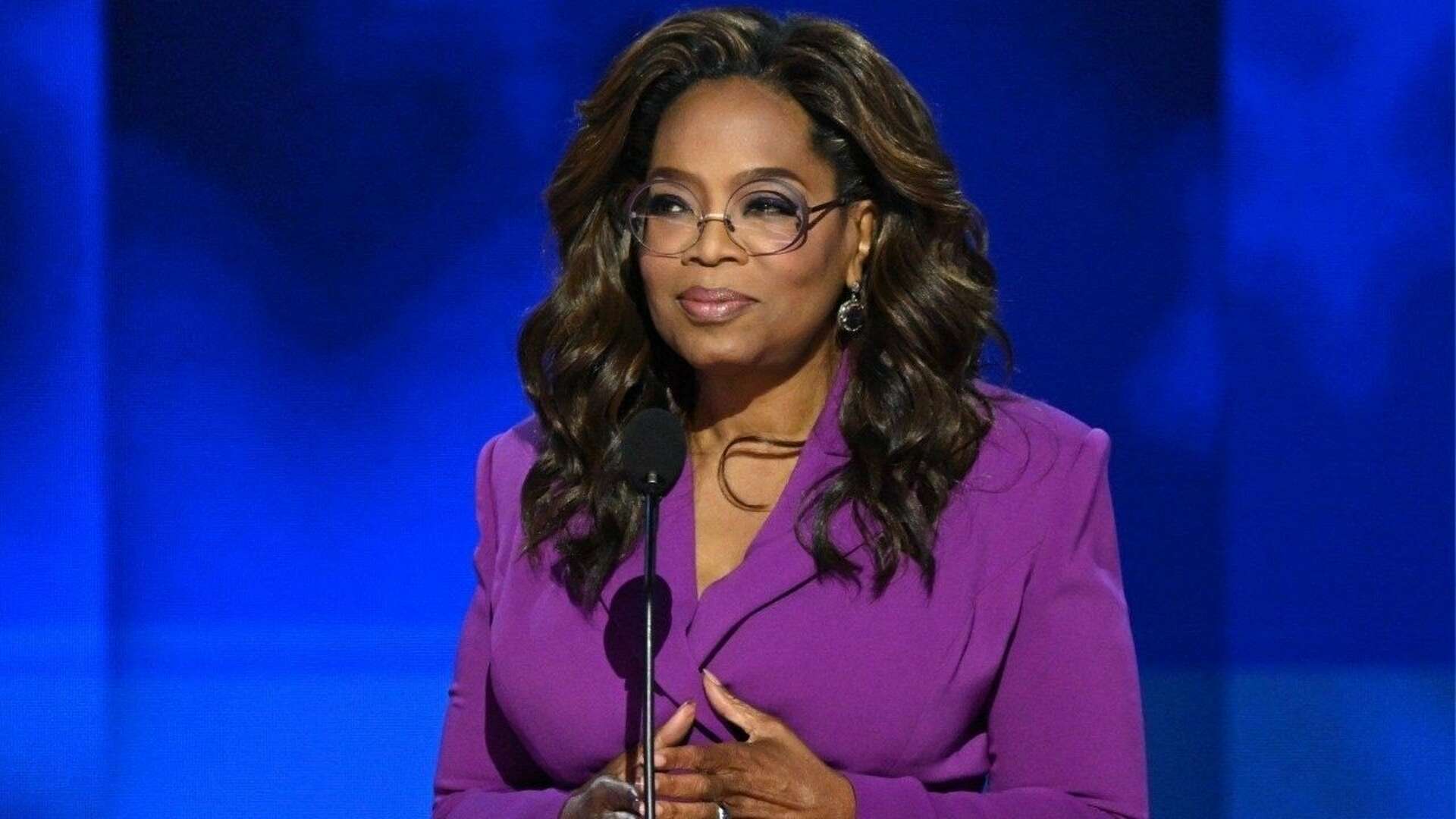 Inside Oprah Winfrey's Tortured Childhood Homes—and Rise to Real Estate